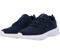 Dare 2B - Baskets pour femmes "Swift", hexagonales RG8676 (38 EU) (Bleu jean foncé)