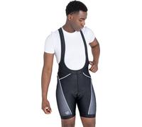 Dare 2B - Bavette "Ecliptic" pour hommes RG5902 (2XL) (Noir)