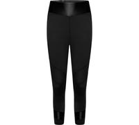 Dare 2B Born To Shine ¾ Leggings Womens Noir 6 (2XS) Female