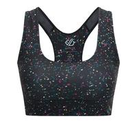 Dare 2B - Brassière de sport motif/style petites taches INFLUENTIAL - (RG13316)