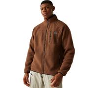DARE 2B Camber Fleece - Homme - Marron - taille S- modèle 2026