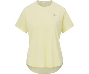 DARE 2B Chaseiitee - Femme - Jaune - taille 42- modèle 2026