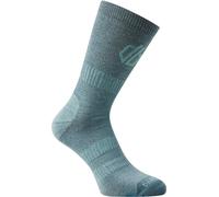 Dare 2B - Chaussettes Hommes/Femmes Unie - Randonnée RG11794 (35,5 EU - 38 EU) (Nappe phréatique/Gris)
