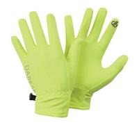 Dare 2b CHIMERICAL Gants Enfant Fluro Yellow FR : M (Taille Fabricant : 4-5)