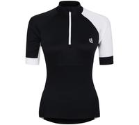 DARE 2B Compassion Iii Jersey - Femme - Noir - taille 34- modèle 2025