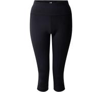 Dare 2b Dare 2b Black 3/4 Length Influential II 3/4 Leggings