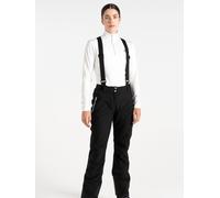 Dare 2b Dare 2b Black Diminish Waterproof Insulated Ski Trousers