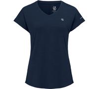 Dare 2b Dare 2b Blue Vigilant Lightweight Short Sleeve T-Shirt