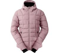Dare 2b Dare 2b Dark Pink Blindside II Ski Jacket