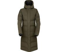 Manteau d'hiver femme Dare 2b Wander Jacket Taille: L / Couleur: vert foncé