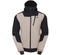 Dare 2b Halfpipe II Beathable Veste de ski imperméable et isolante pour homme