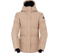 Dare 2b Manteau à capuche rembourré pour femme