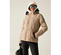Dare2b Glamorize Vi Jacket Beige 40 Femme