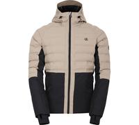 DARE 2B Dare 2b Ollie Ii Jkt Clay/black 25 - Homme - Beige / Noir - taille M- modèle 2025