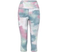 Dare 2b Dare 2b Pink 3/4 Length Influential II 3/4 Leggings