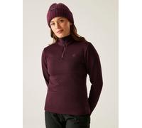 Dare 2b Dare 2b Purple Blindside Midlayer Sweatshirt