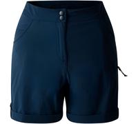 Dare 2b Dare 2b Womens Blue Melodic III Lightweight Shorts Navy Blue EU 48 (UK 20)
