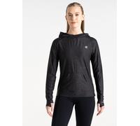 Dare 2b Dare 2b Womens Blue Sprint City Lightweight Hoodie