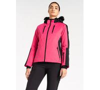 Dare 2b Dare 2b Womens Frenzied Ski Black Jacket