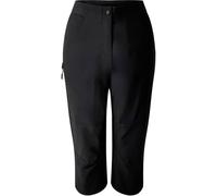 Dare 2b Dare 2b Womens Melodic III 3/4 Black Trousers