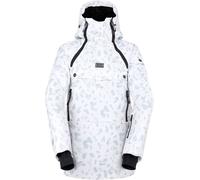 Dare 2b Dare 2b Womens Slide Out Overhead White Ski Jacket