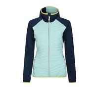 Dare 2b Dare2b Altimeter Veste Hybride pour Femme d'extérieur, Vert, 38