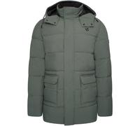 Dare 2B Dare2B No End Parka Vert Canard Petit Male