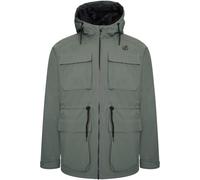 Dare 2B Dare2B Recur Insulated Puffer Jacket Vert Canard Très petit Male