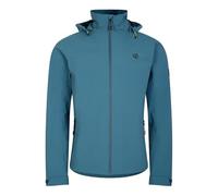 Dare 2b Dare2b Switch Out II Veste imperméable pour Homme d'extérieur, Bleu, XXL