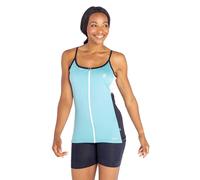 Dare 2B - Débardeur cintré motif/style blocs de couleurs REGALE - Femme (GT39309