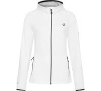 DARE 2B Density Core Stretch - Femme - Blanc - taille 36- modèle 2025