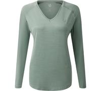 DARE 2B Discern Tee W - Femme - Vert - taille 40- modèle 2025