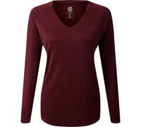 DARE 2B Discern Tee W - Femme - Violet - taille 40- modèle 2025