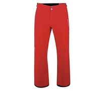 Dare 2b DMW423R Certify II Pant Homme Seville Red FR : S (Taille Fabricant : S)