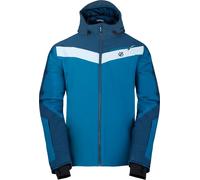 Dare 2B - "Eagle II" veste de ski pour hommes RG11197 (M) (Bleu jean foncé/ciel bleu clair)