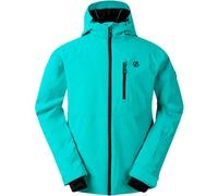 Dare2b Eagle Iii Jacket Vert,Bleu XL Homme
