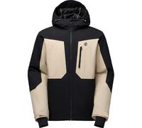 DARE 2B Eagle Iv Jacket - Homme - Noir / Beige - taille XXXL- modèle 2027
