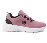 Dare 2B East Womens Hex Swift Trainers Woodrose/Blk 4 (37) Female