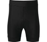 Dare 2B - "Ecliptic II" short de cyclisme pour hommes RG5759 (L) (Noir)