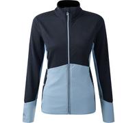 Dare2b Elation Iv Core Stretch Jacket Bleu 42 Femme