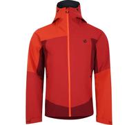 DARE 2B Endurance Jacket - Homme - Rouge - taille S- modèle 2024