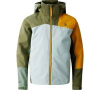 DARE 2B Explore Ii Jkt Jr - Enfant - Vert - taille 7/8 ans- modèle 2025
