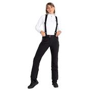 Dare 2b Femme Effused Ii Insulated Pantalon, Noir, 30 EU