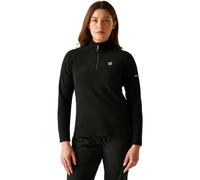 Dare 2b Femme FreeformII Fleece, Noir, 30 EU