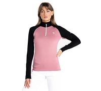 Dare 2b Femme Involved II Strch, Mesa Rose / Black Earth Rose, 44 EU