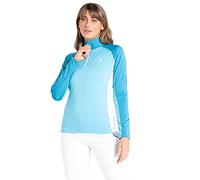 Dare 2b Femme Involved II Strch, River Blue / Capri Blue White, 30 EU
