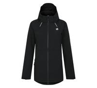 Dare2b Veste d'extérieur Switch Up II Imperméable Femme Noir 38 EU