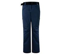 Dare 2b Free Scope Salopette Femme Admiral Blue FR : S (Taille Fabricant : 10)