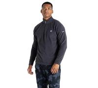 Dare 2b Freethink II Veste Polaire Semi-zippée pour Homme Pull-Over Homme
