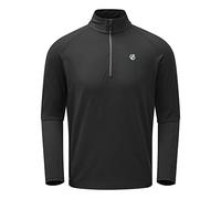 Dare2b Fuse Up Ii Core Stretch Fleece Noir XS Homme